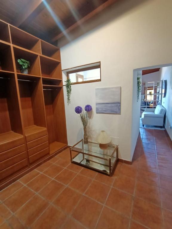 Kép Apartamento Mencey de StarApsTenerife szállásáról Sauzalban a galériában