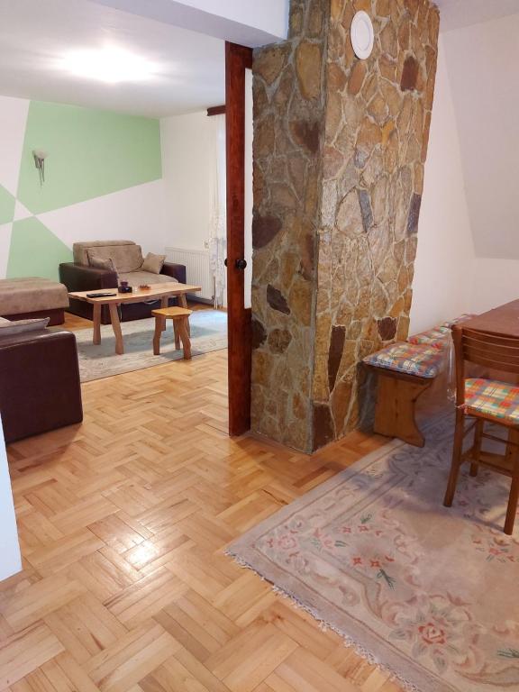Galeriebild der Unterkunft Marko'S Apartments in Kopaonik