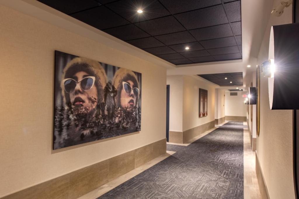 Hotel Royal William, an Ascend Collection Hotel - Resim 45