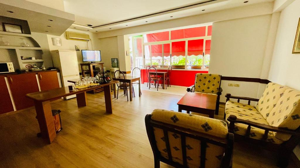 Hotel Drinos - Imazhi 3