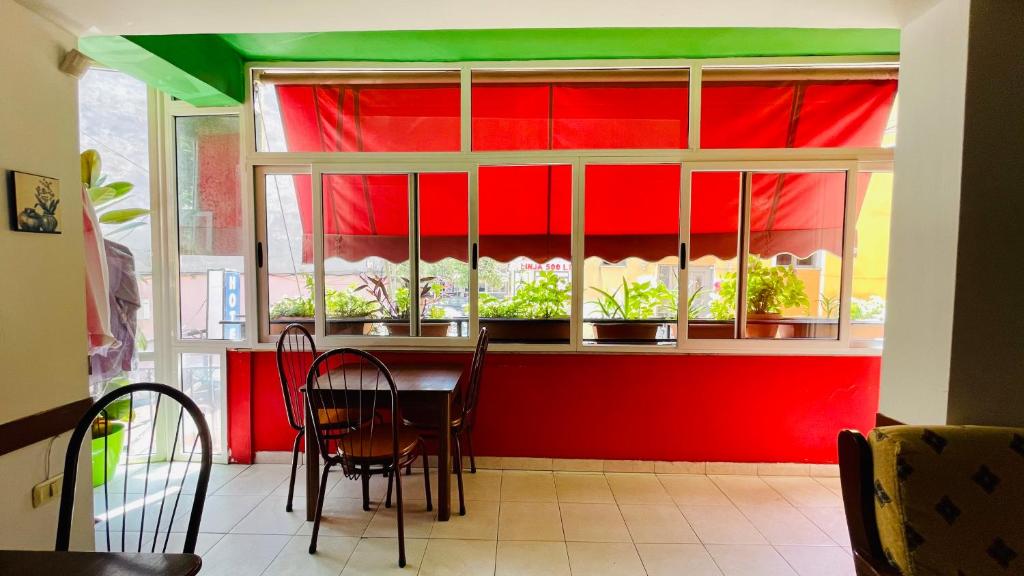 Fotografie z fotogalerie ubytování Hotel Drinos v destinaci Tirana