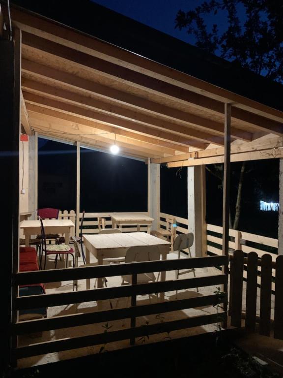 Guest House Ulaj - Basic Triple Room