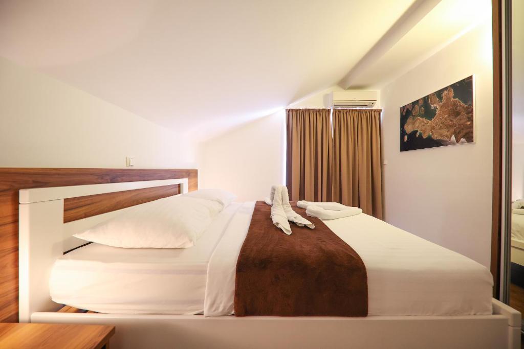 Hotel Murter - Набор