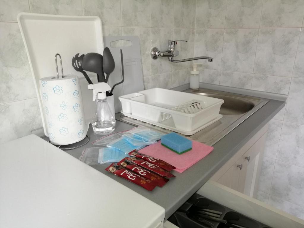Fotografie z fotogalerie ubytování Apartman Nana Jagodina v destinaci Jagodina