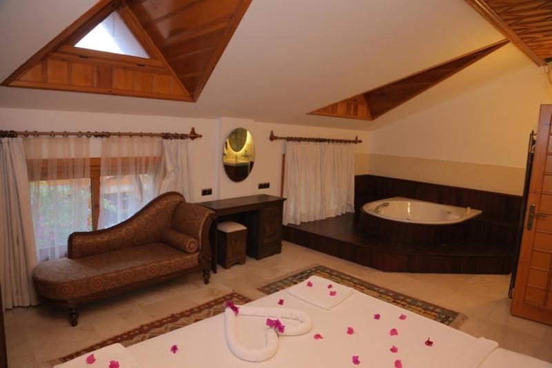 Bc Spa Hotel - Studio With Spa Bath