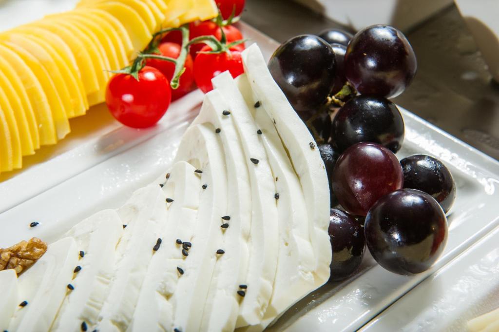 Somewhere Hotel Apartment - Resim 29