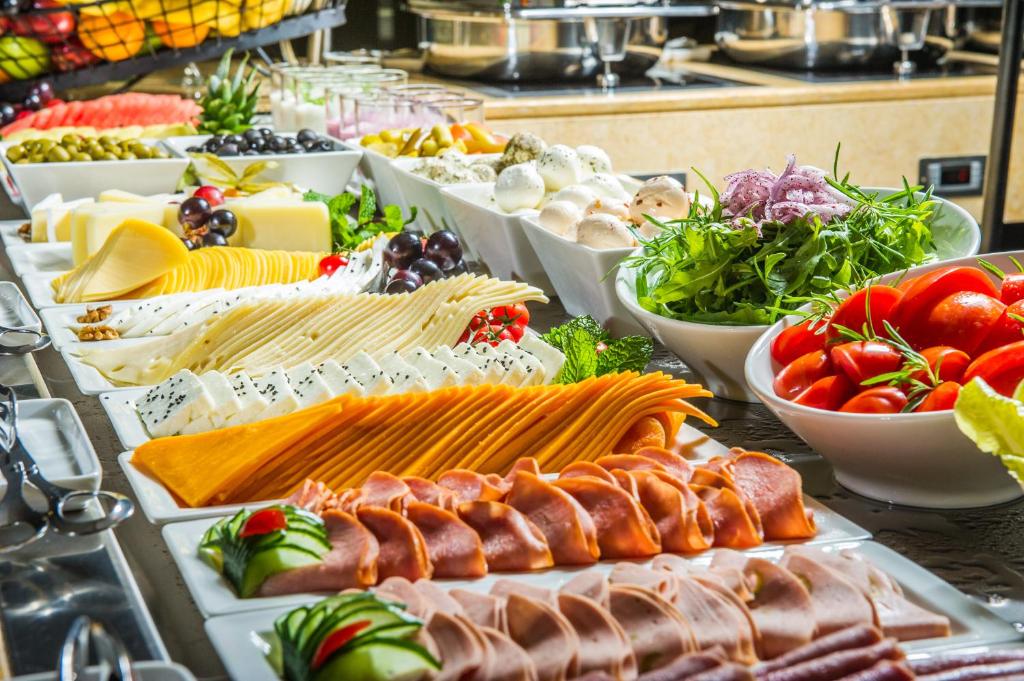 Somewhere Hotel Apartment - Resim 23