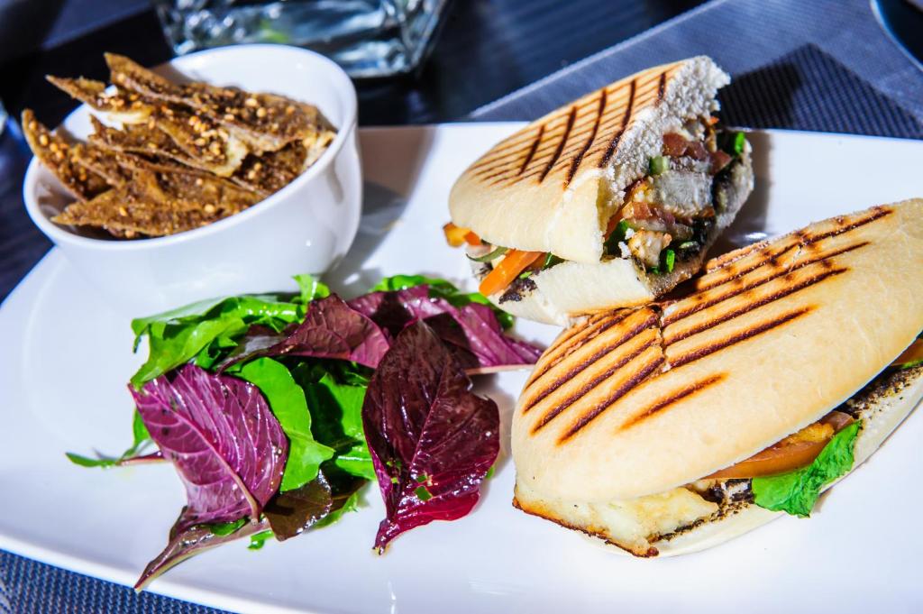 Somewhere Hotel Apartment - Resim 24