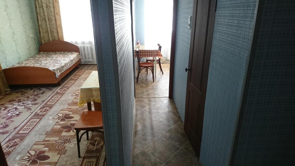 Апартаменты на Кольцовской 4 - Housity