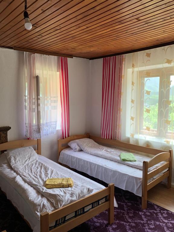 Guest House Ulaj - Family Room
