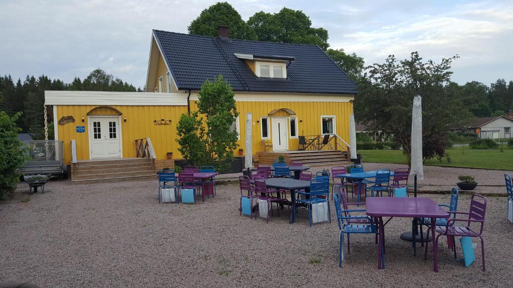 B&B Parksäter - Housity