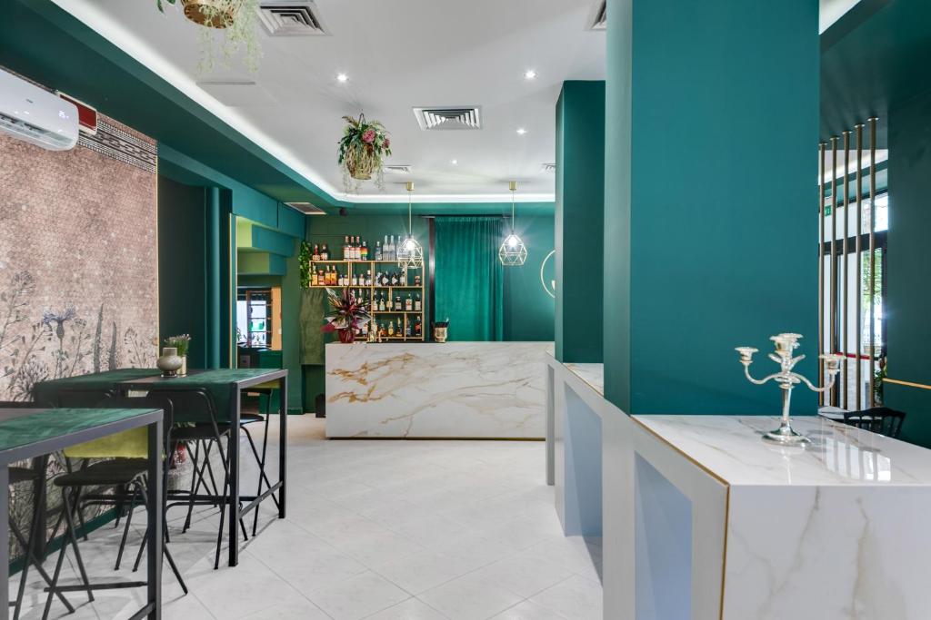 Hotel Sorriso - Resim 11