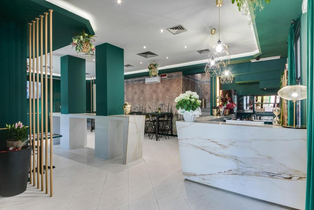 Hotel Sorriso - Resim 9