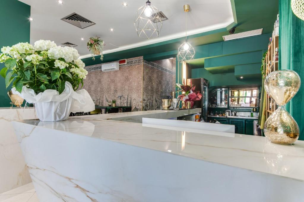 Hotel Sorriso - Resim 14