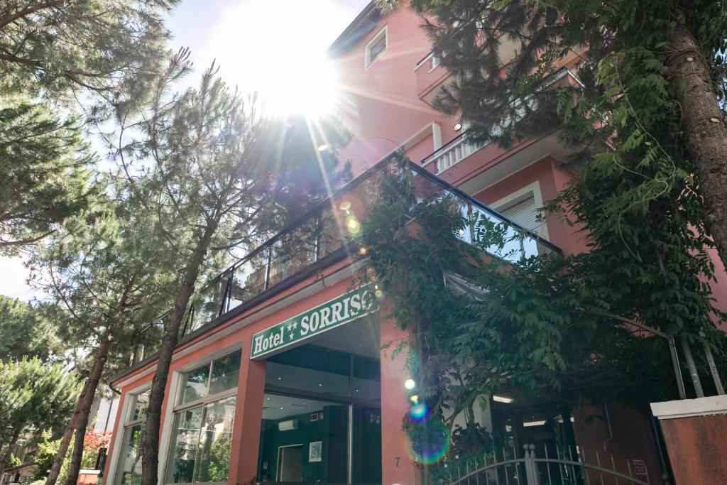 Hotel Sorriso - Resim 22