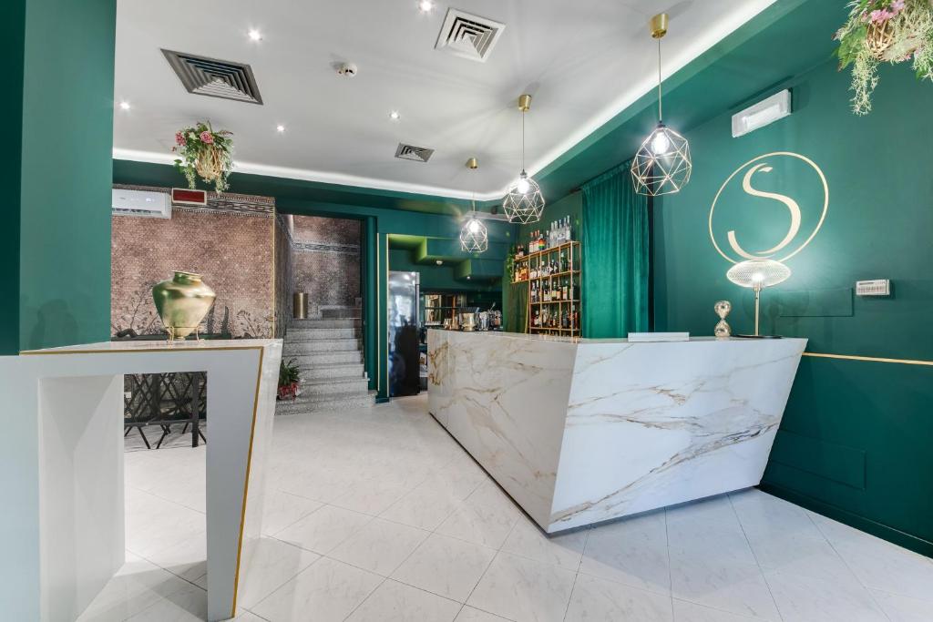 Hotel Sorriso - Resim 6