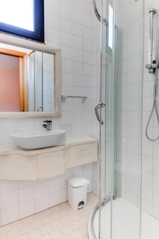 Hotel Sorriso - Resim 37