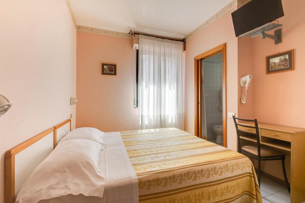 Hotel Sorriso - Double Or Twin Room