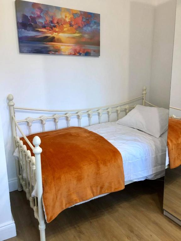Fotografie z fotogalerie ubytování Avila Luxury Living Dungarvan v destinaci Dungarvan