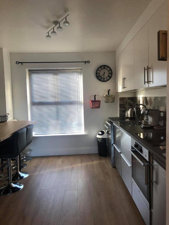 Fotografie z fotogalerie ubytování Avila Luxury Living Dungarvan v destinaci Dungarvan