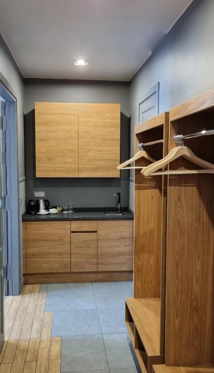 RATUSZOVA Stary Rynek Old Market PREMIUM Apartments & Restaurant AD 1954 - 8