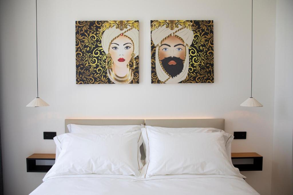 Abelia Sea Suites - 10