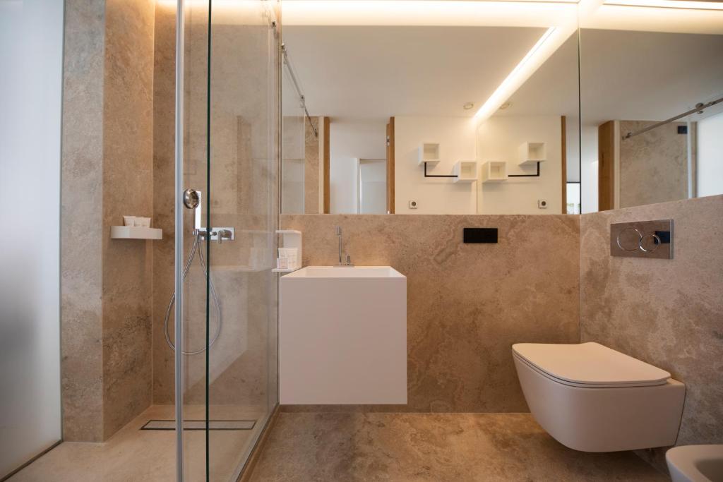 Abelia Sea Suites - 12