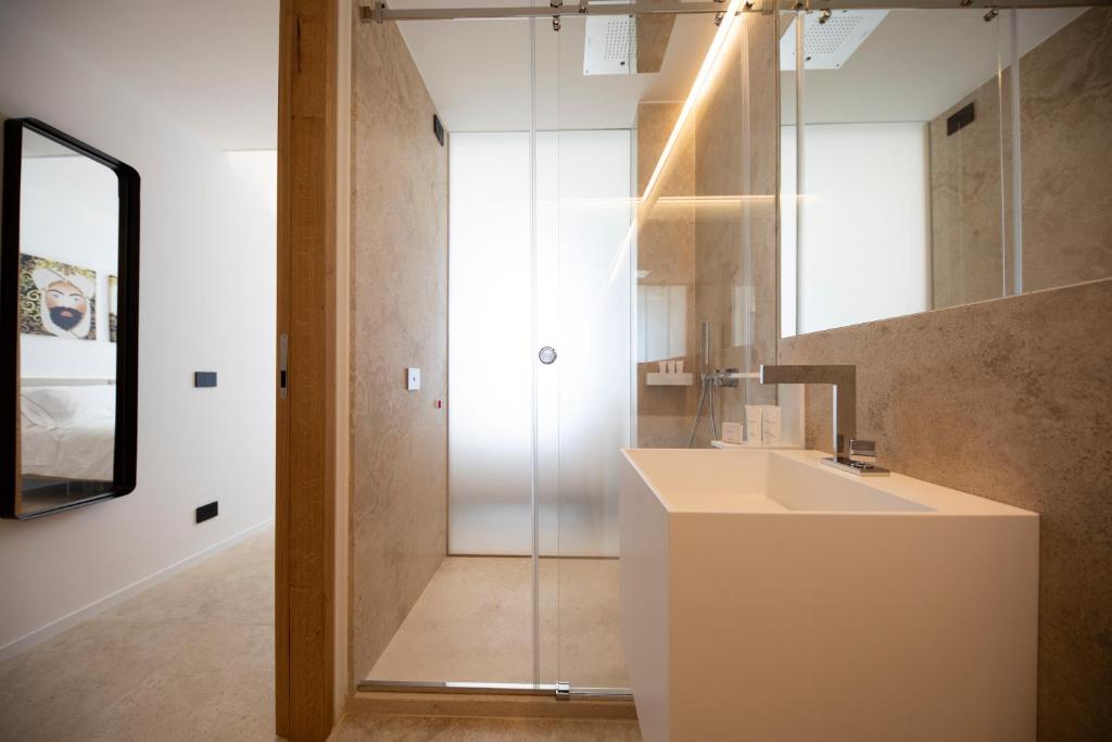 Abelia Sea Suites - 13