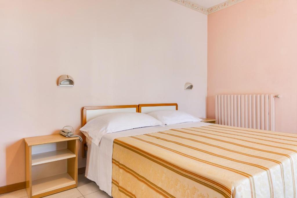 Hotel Sorriso - Comfort Triple Room