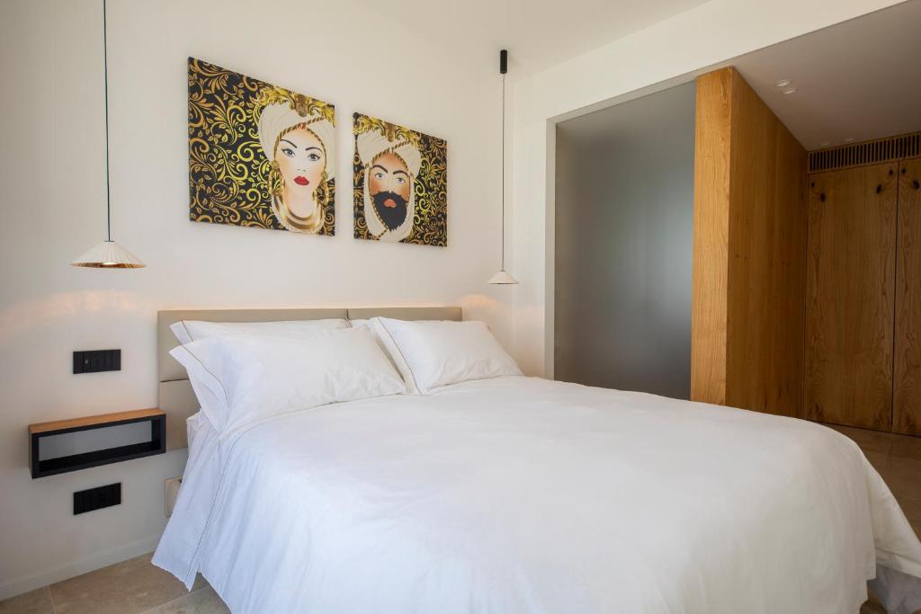 Abelia Sea Suites - 11