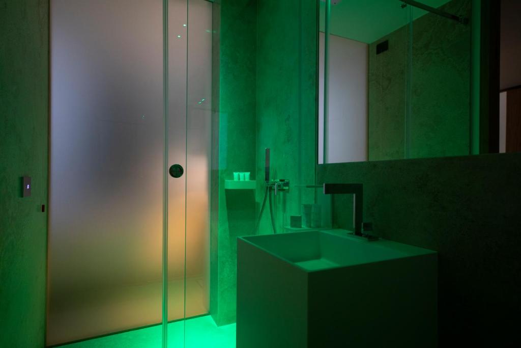 Abelia Sea Suites - 15