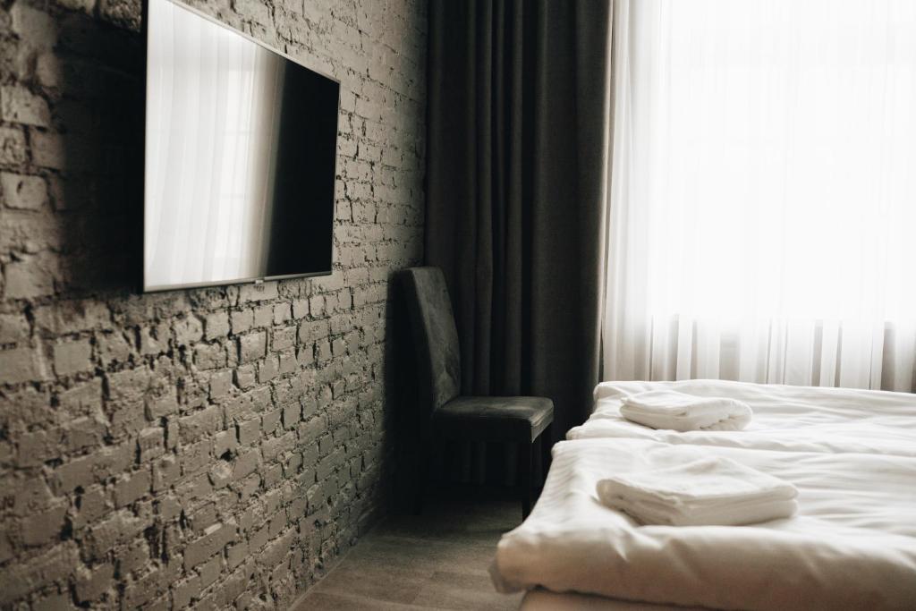 RATUSZOVA Stary Rynek Old Market PREMIUM Apartments & Restaurant AD 1954 - 14