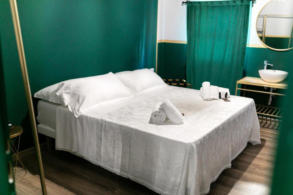 Hotel Sorriso - Superior Double Room