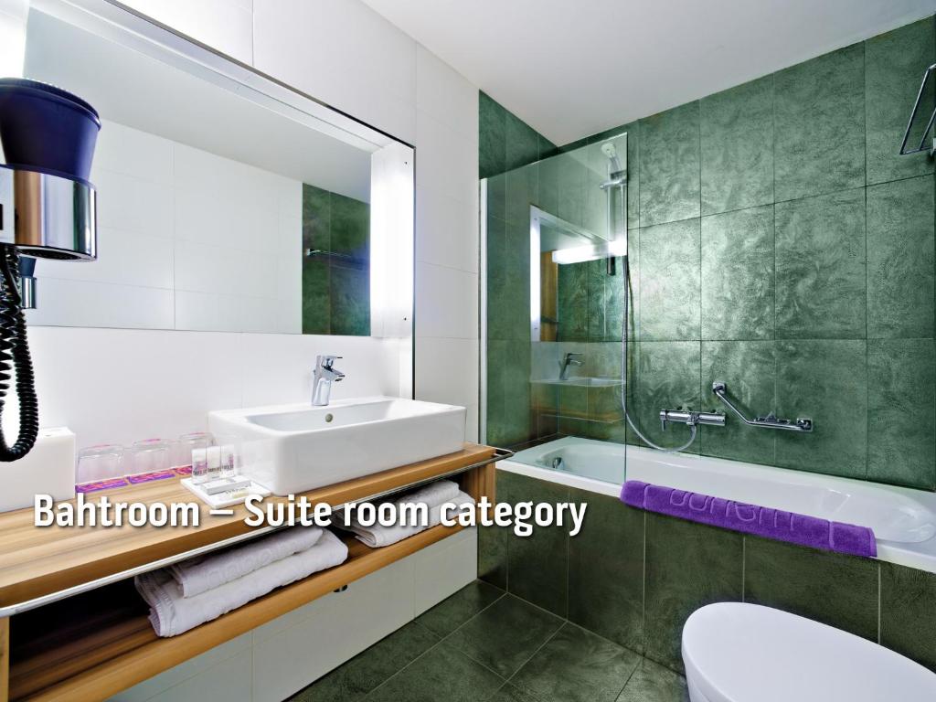 Bohem Art Hotel - Resim 23