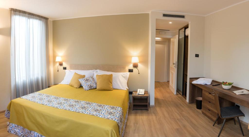 Santoro Country House Boutique Etna Retreat