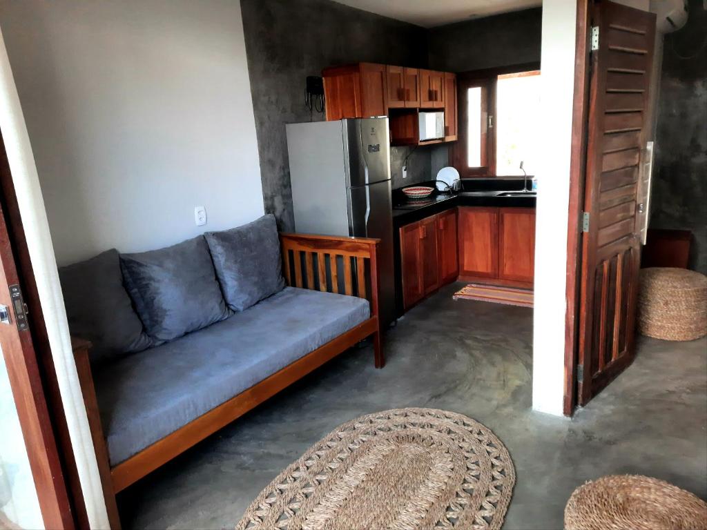  La Casina Jericoacoara