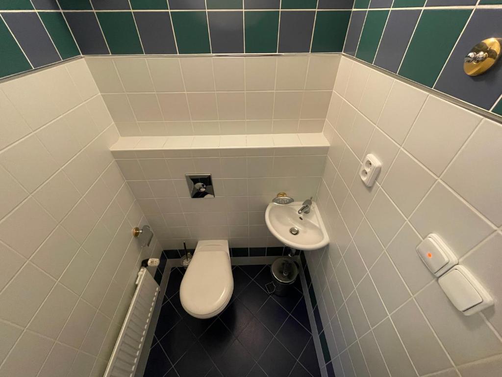 Hotel Laguna & restaurant - Resim 29