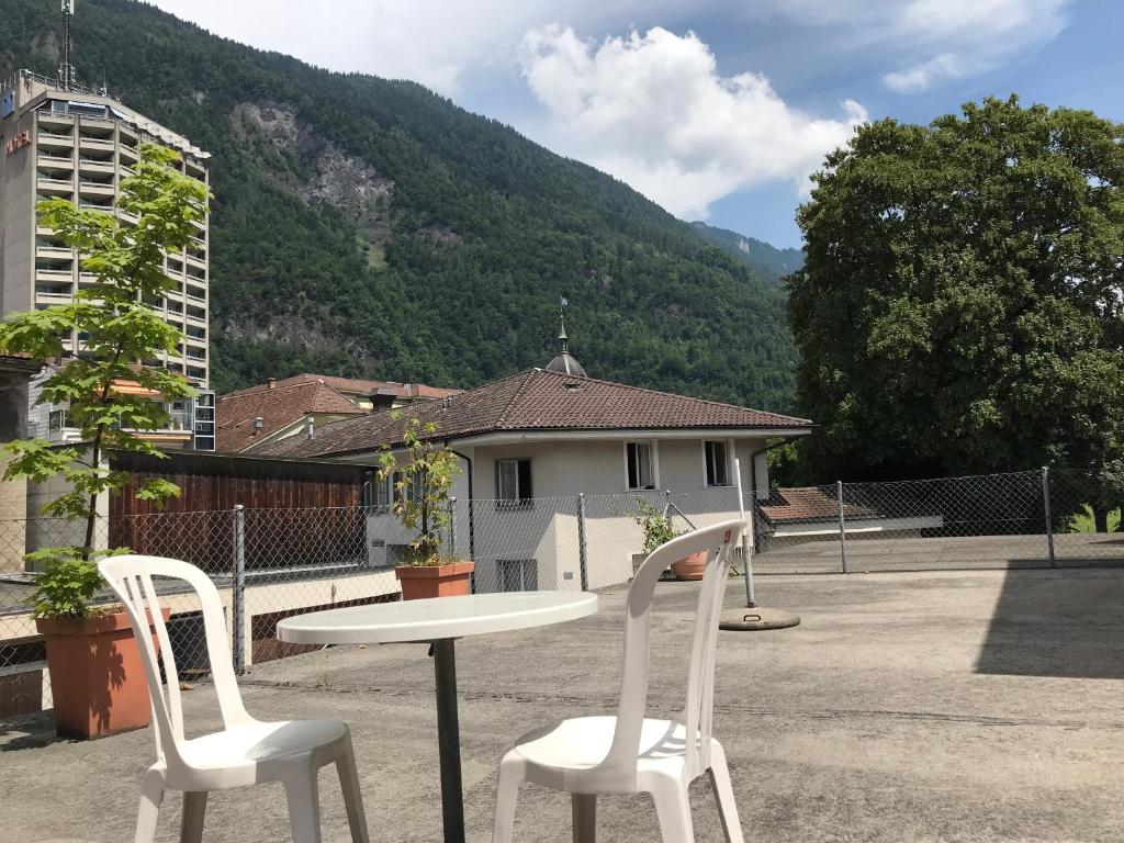 central beauty scenery apartment - Resim 5