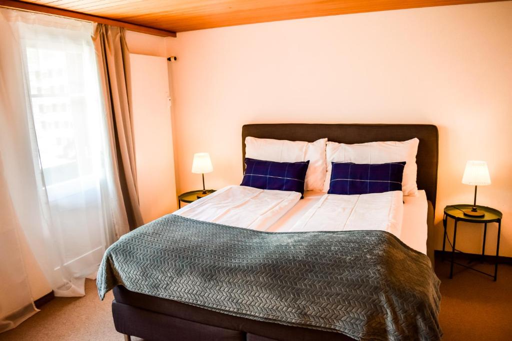 First Apartments - Apartamento De Una Habitación