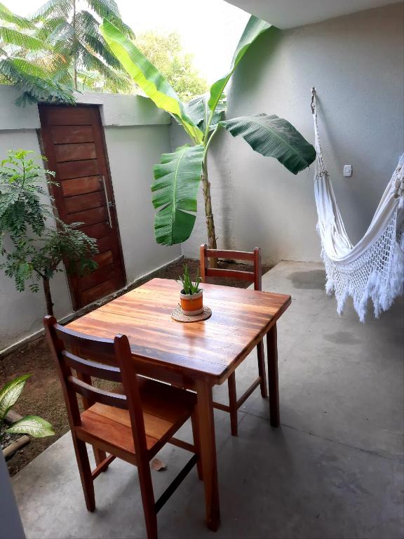  La Casina Jericoacoara