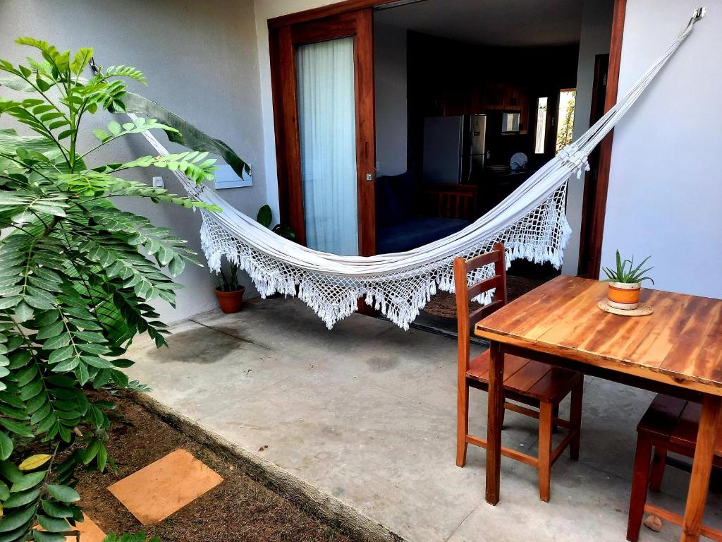  La Casina Jericoacoara