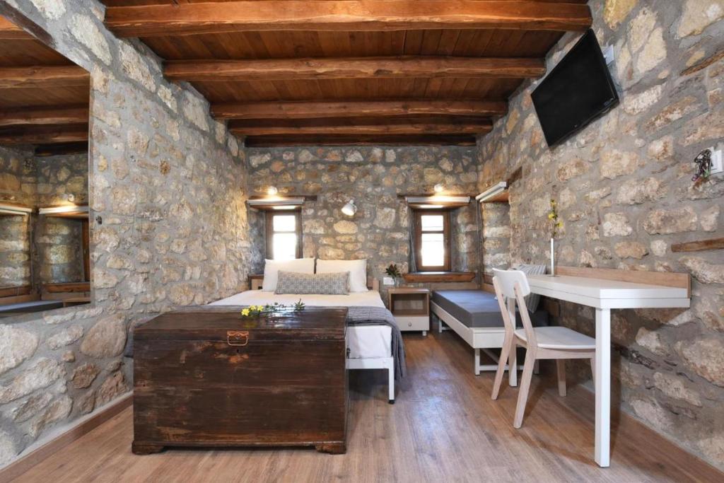 Casa La Bohema - Chambre De Réconfort