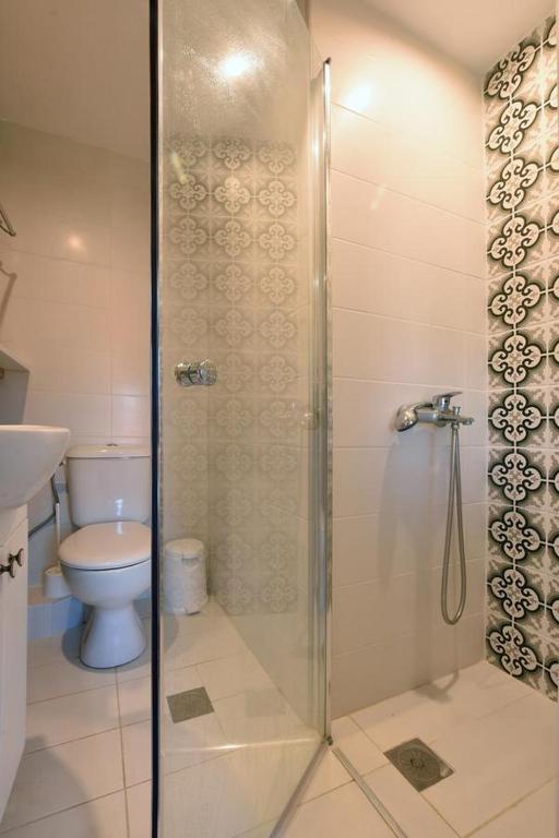Casa La Bohema - Chambre Royale Avec Balcon