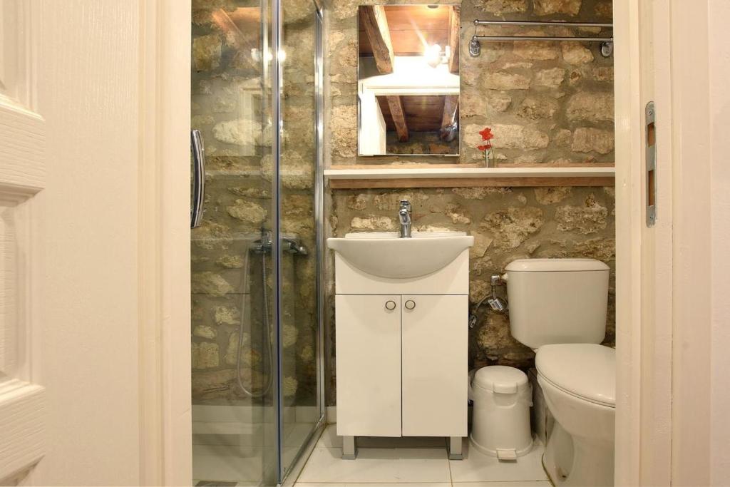 Casa La Bohema - Petite Chambre Double
