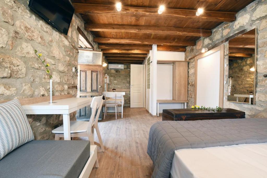 Casa La Bohema - Économie Triple Salle