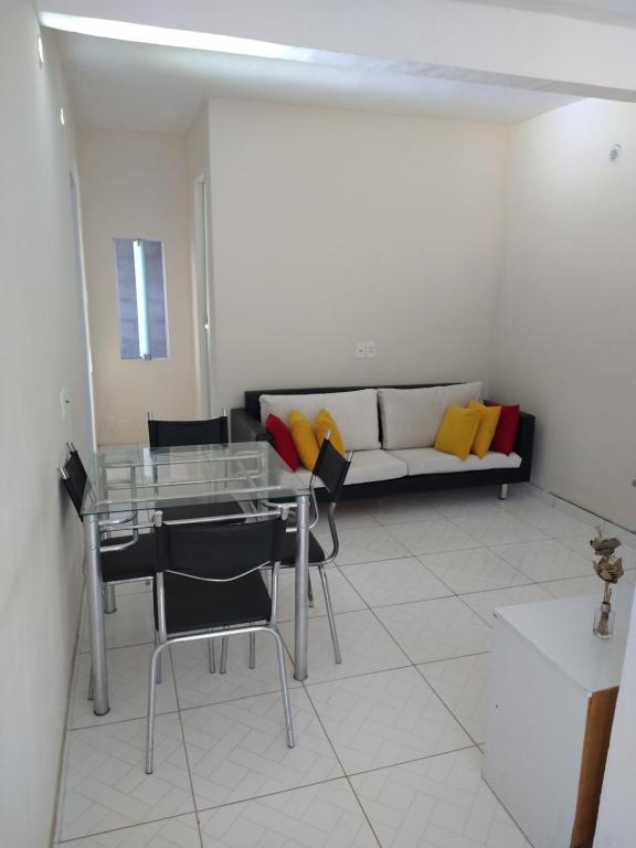  Residencial dos Ipês