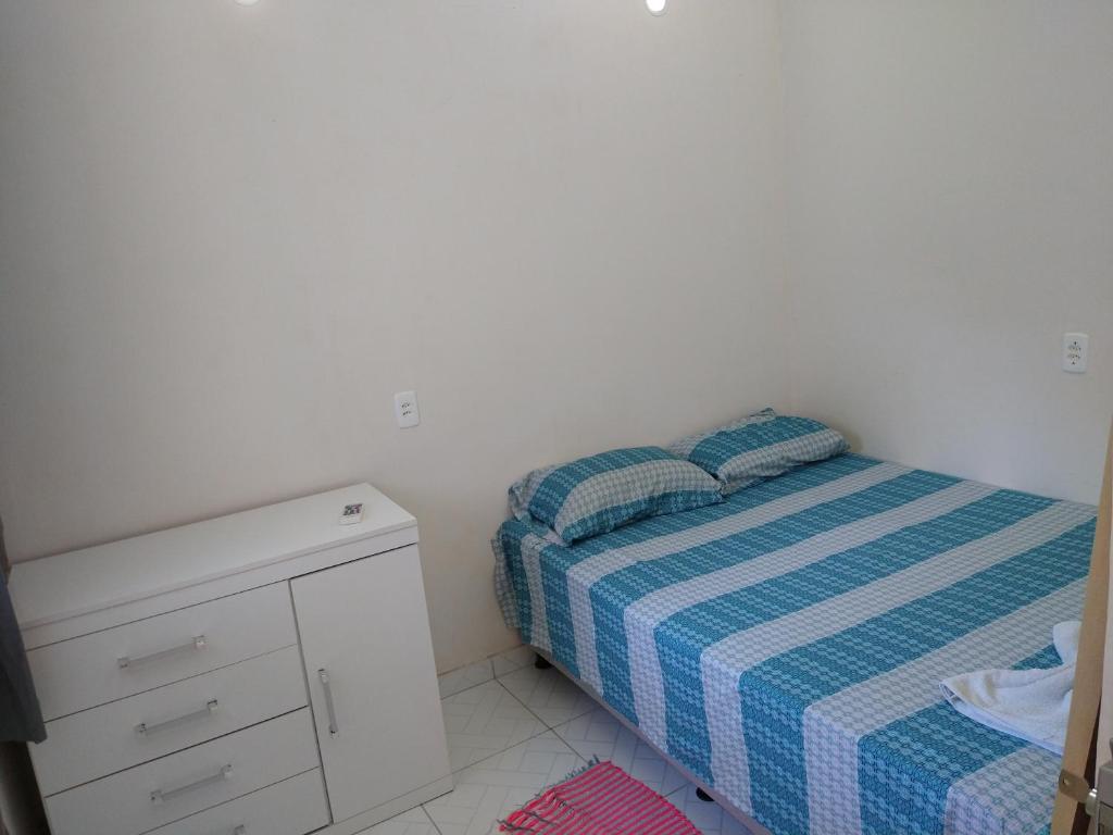  Residencial dos Ipês