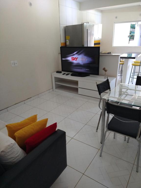  Residencial dos Ipês