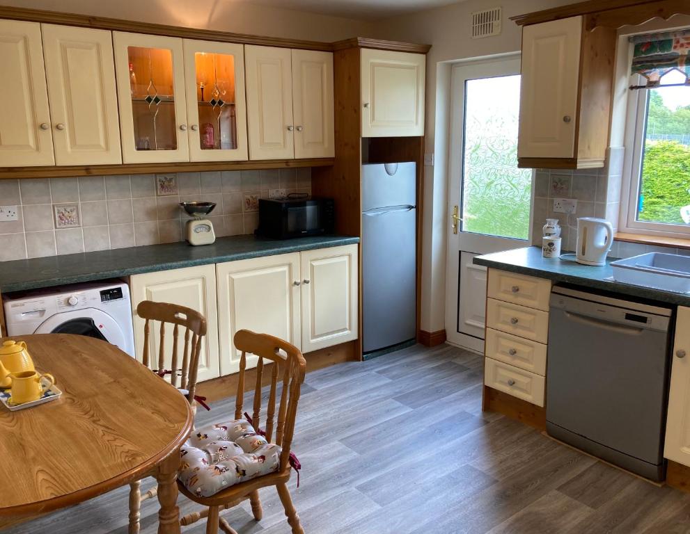 Entire house in Carrick on Shannon, Corryolus (updated prices 2024)