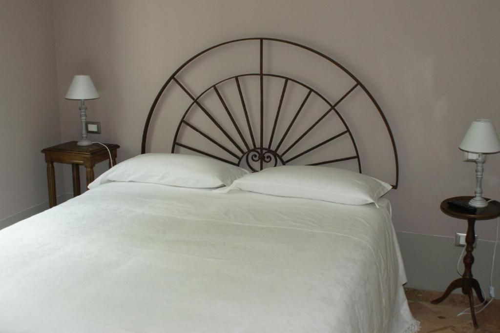 La Finestra sul Po - Agriturismo - Habitación Doble Deluxe